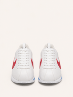 NIKE CORTEZ BLANCA ROJA