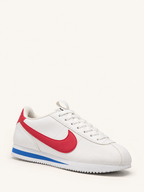 NIKE CORTEZ BLANCA ROJA