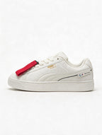 PUMA SUEDE XL BMW BEIGE