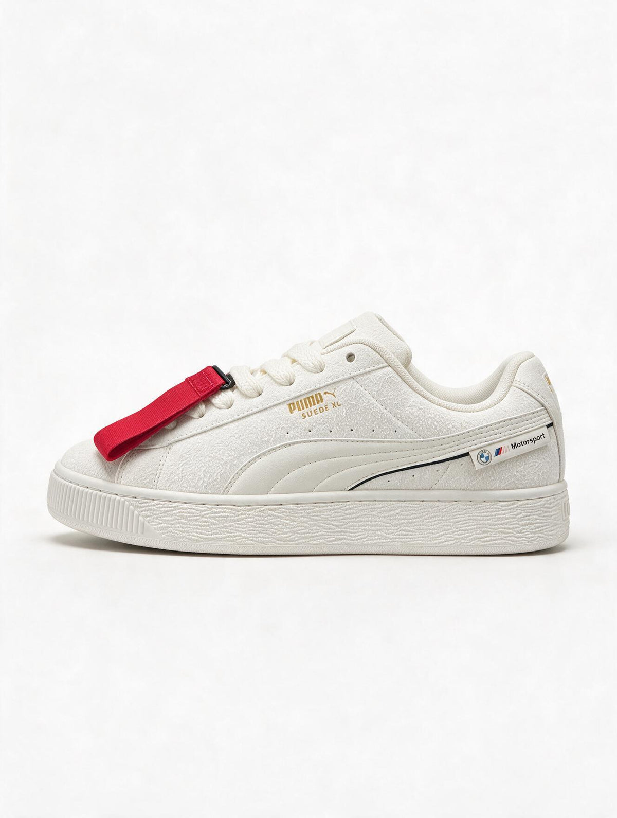 PUMA SUEDE XL BMW BEIGE