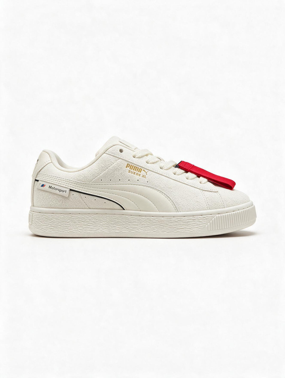 PUMA SUEDE XL BMW BEIGE