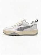 PUMA PARK BLANCA GRIS