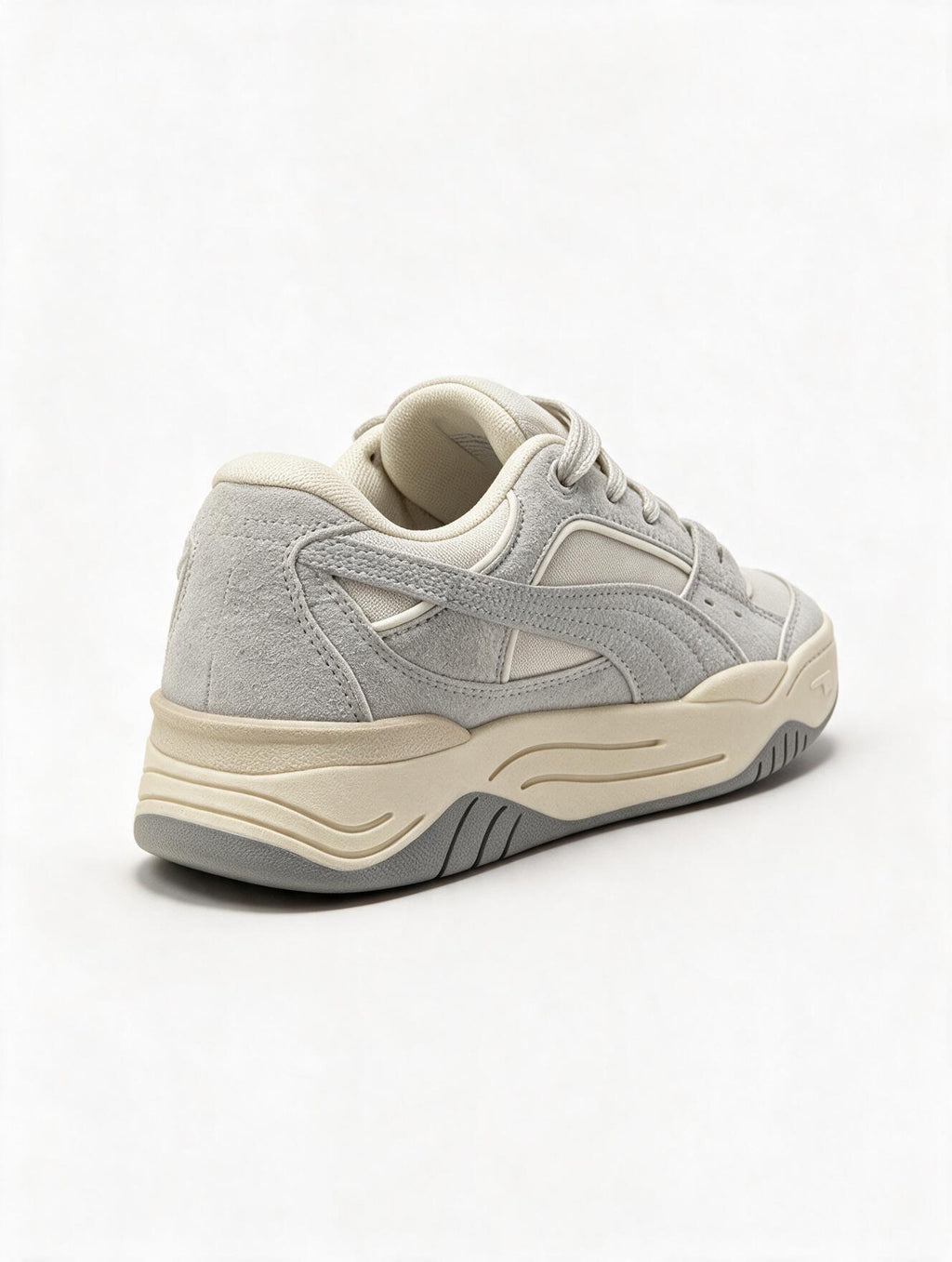 PUMA 180 GRIS