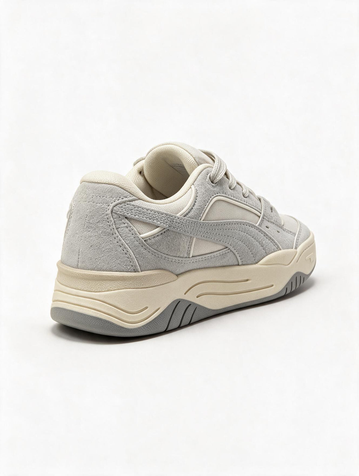 PUMA 180 GRIS