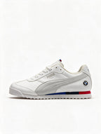 PUMA ROMA BMW BLANCA
