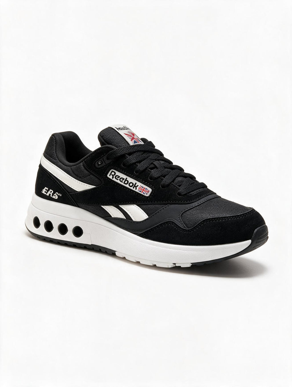 REEBOK CLASSIC NEGRA BLANCA