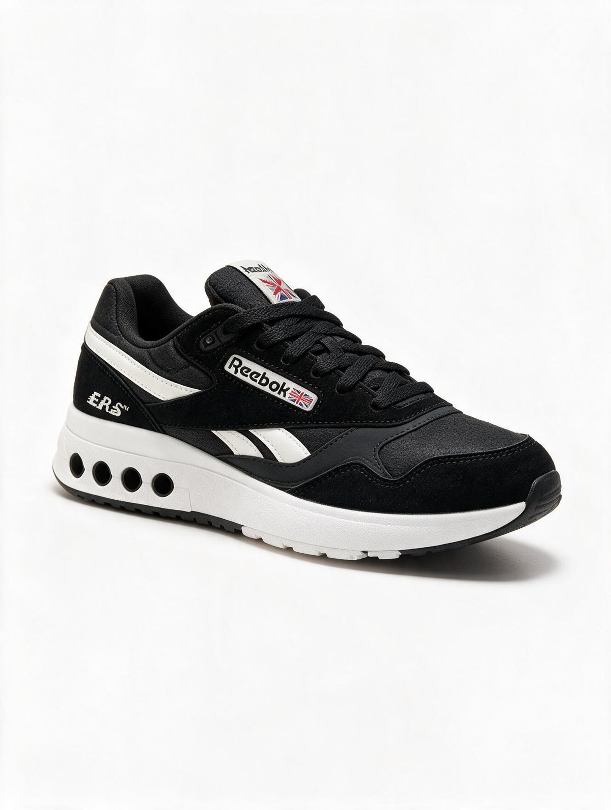 REEBOK CLASSIC NEGRA BLANCA