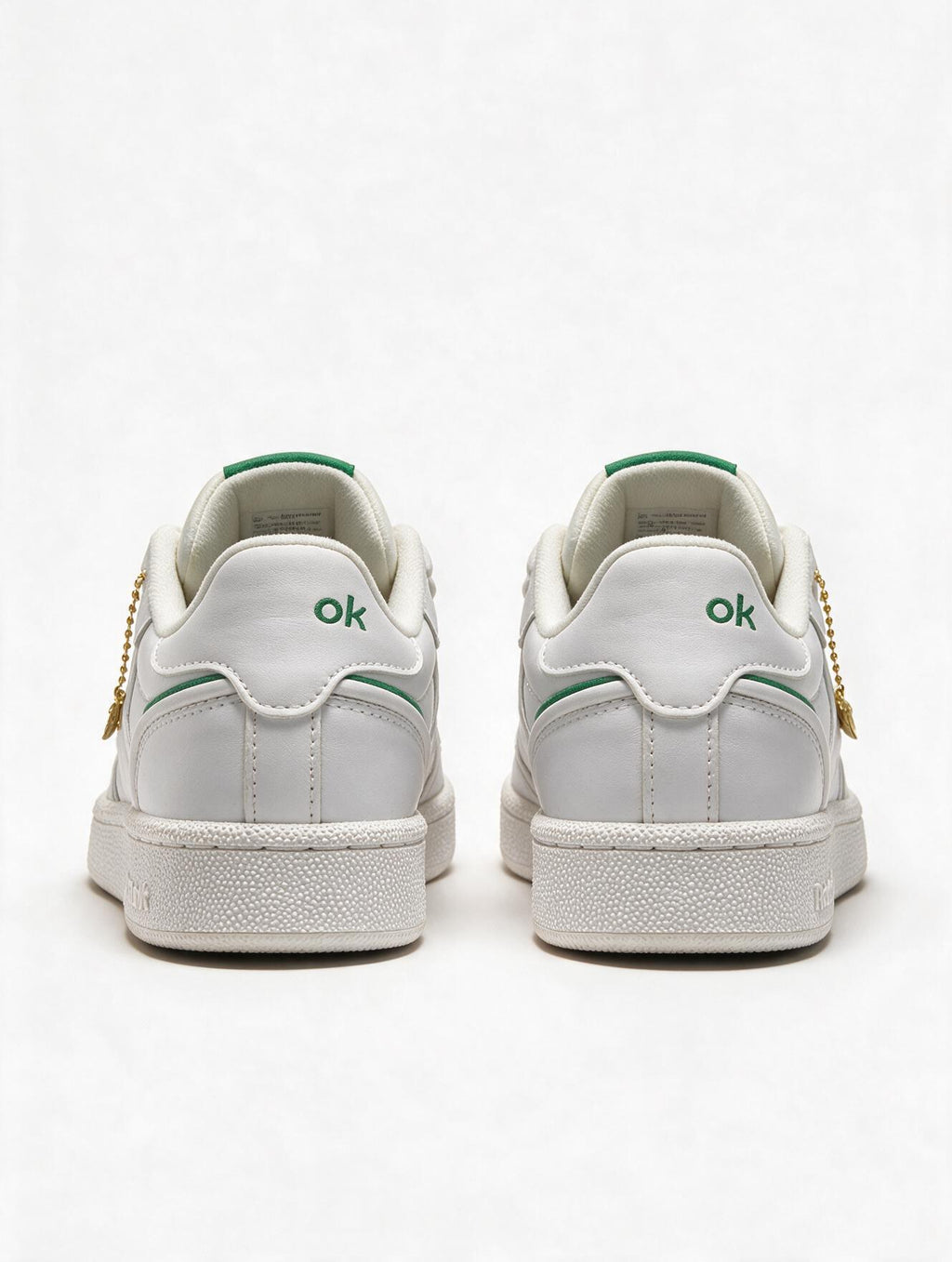 REEBOK CLUB C BLANCA