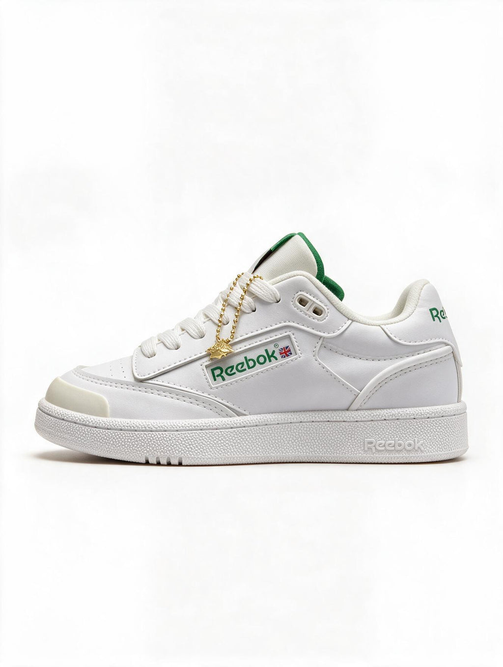 REEBOK CLUB C BLANCA