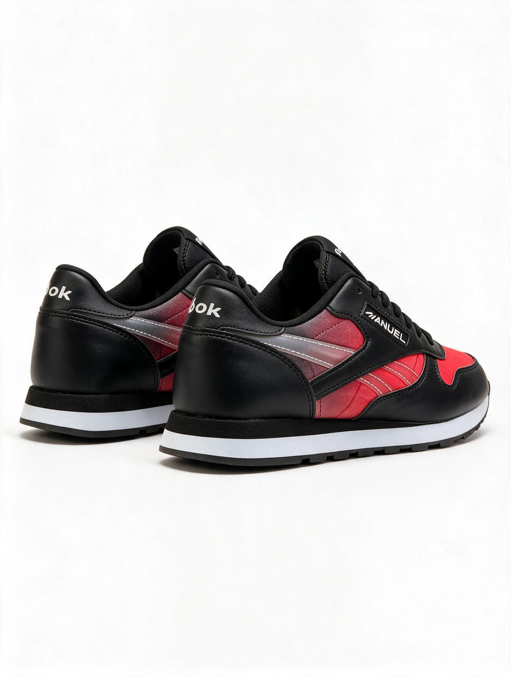 REEBOK ANUEL BLANCA