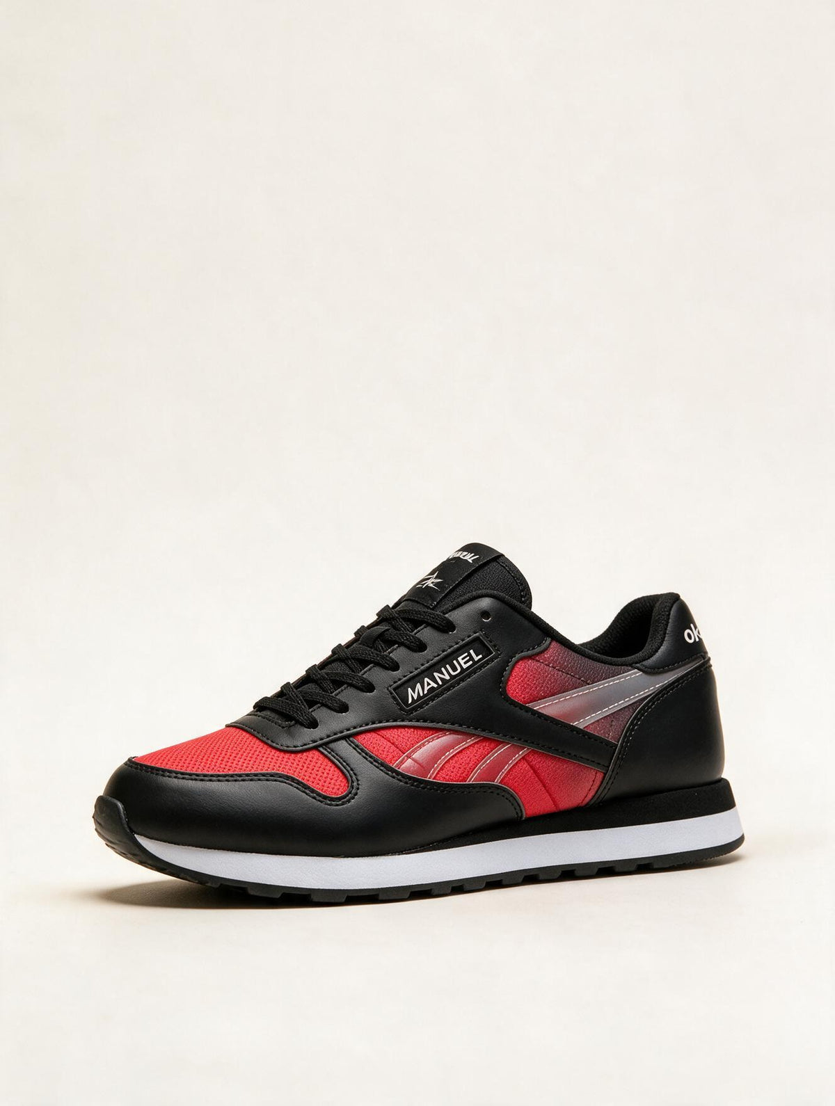 REEBOK ANUEL BLANCA