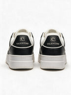 VALENTINO PLATAFORMA BLANCA