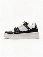 VALENTINO PLATAFORMA BLANCA