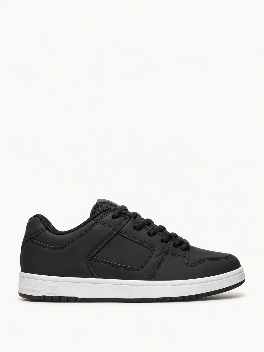 DC SHOES NEGRA