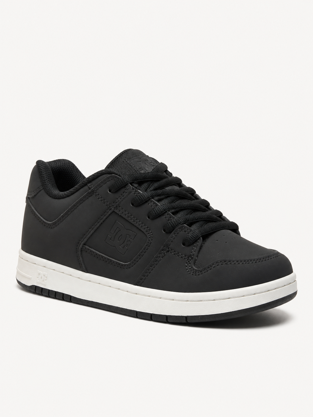 DC SHOES NEGRA