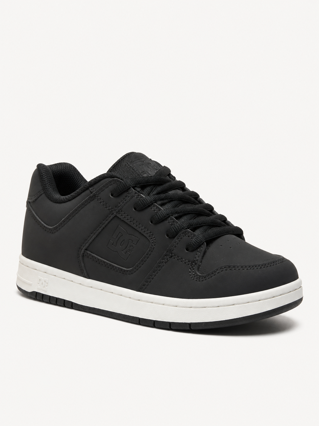 DC SHOES NEGRA