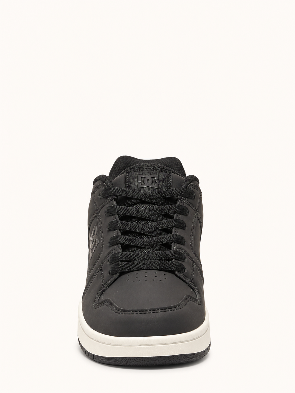 DC SHOES NEGRA