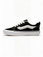 VANS OLD SKOOL NEGRA BLANCA