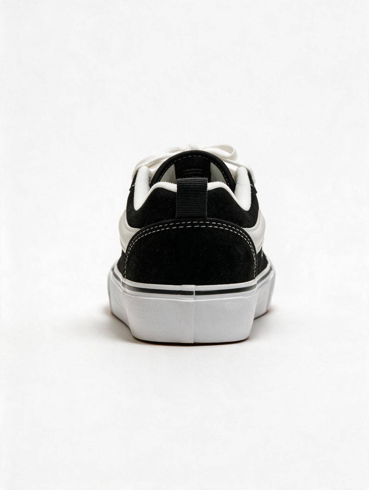 VANS OLD SKOOL NEGRA BLANCA