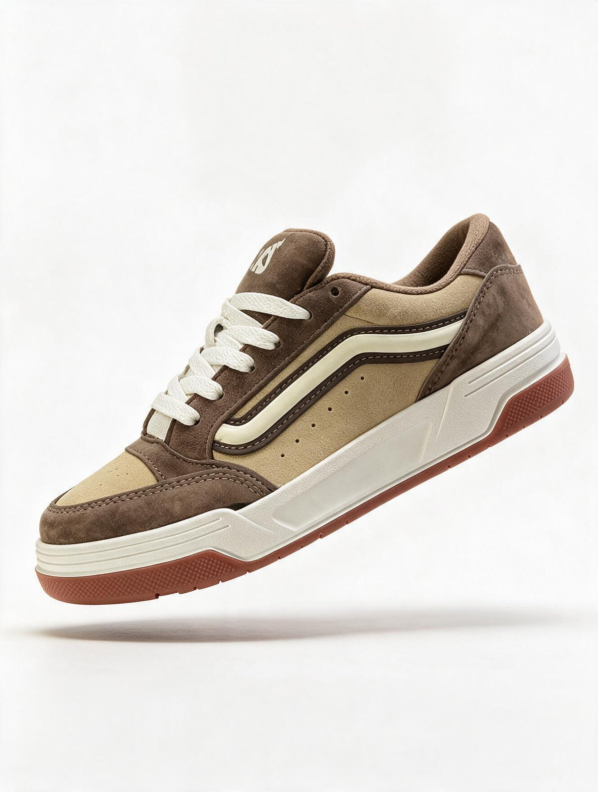 VANS HYLANE CAFE