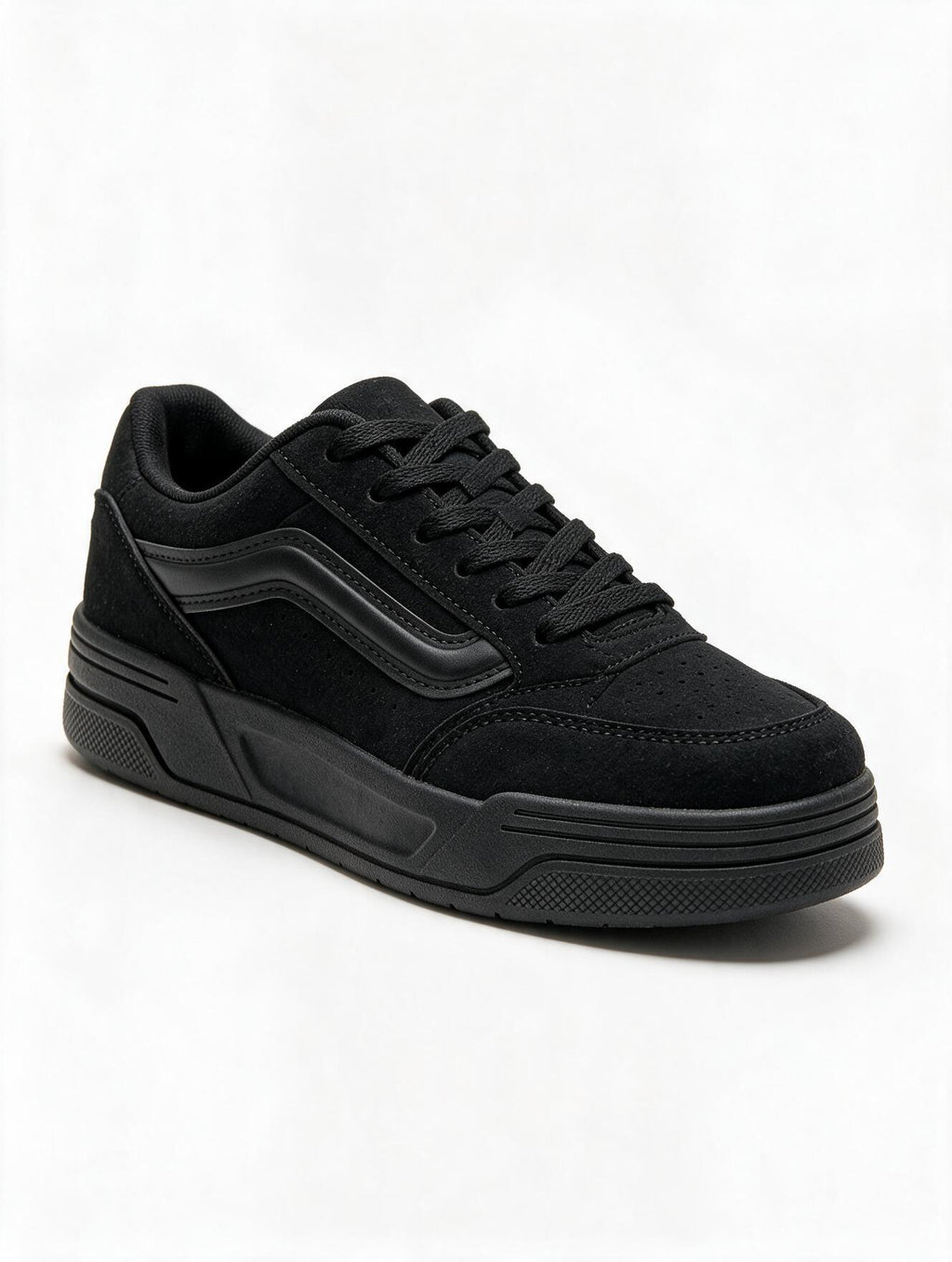 VANS OLD SKOOL TODA NEGRA