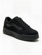 VANS OLD SKOOL TODA NEGRA
