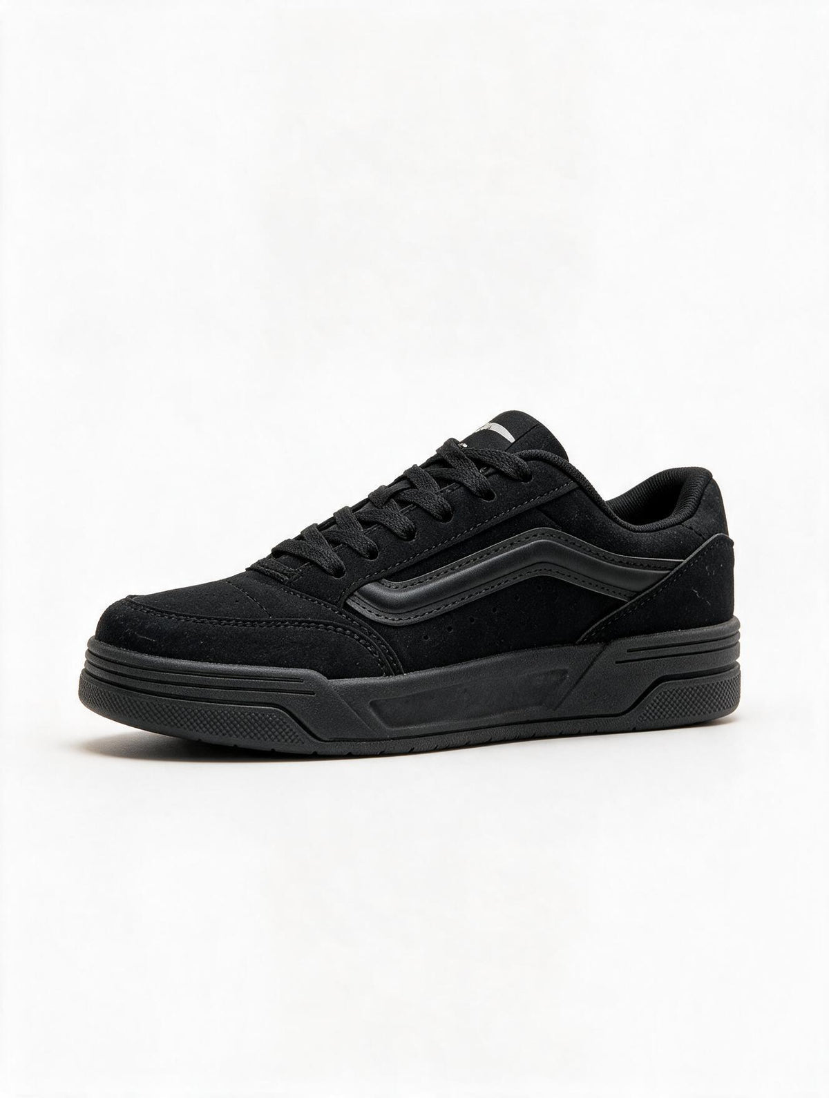 VANS OLD SKOOL TODA NEGRA