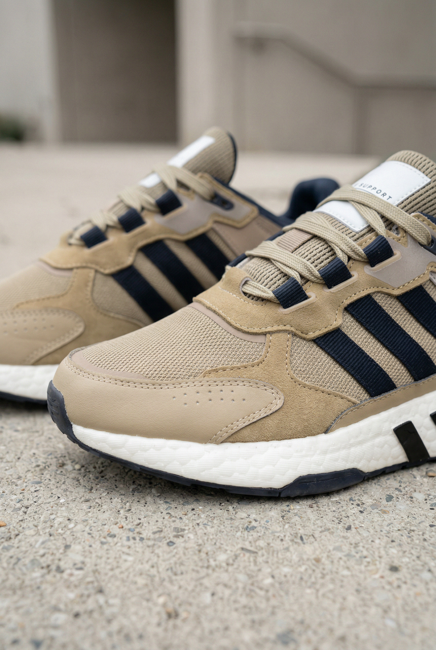 ADIDAS EQUIPMENT