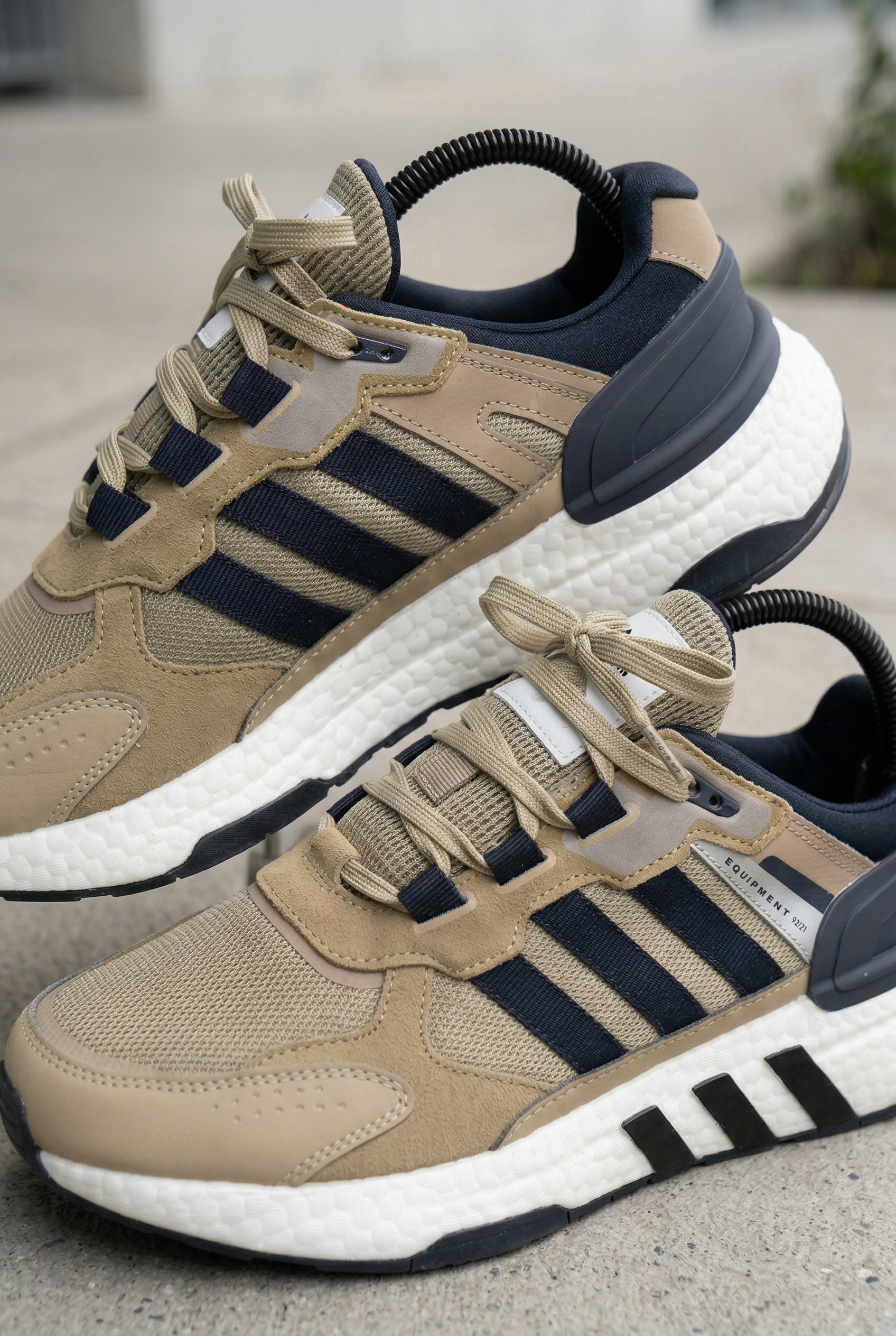 ADIDAS EQUIPMENT