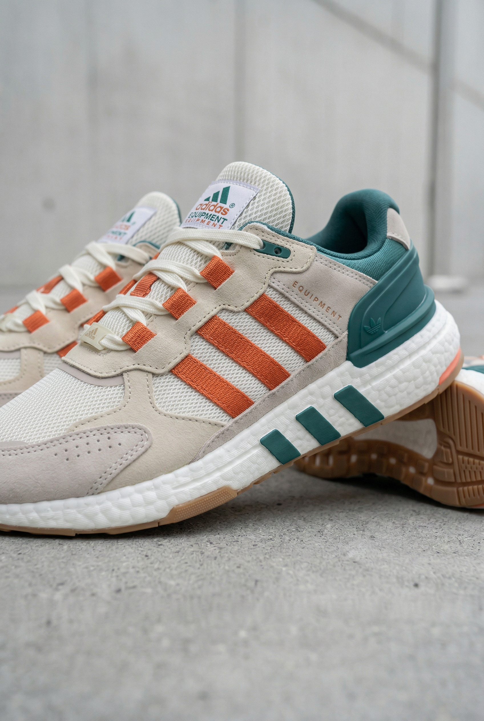 ADIDAS EQUIPMENT