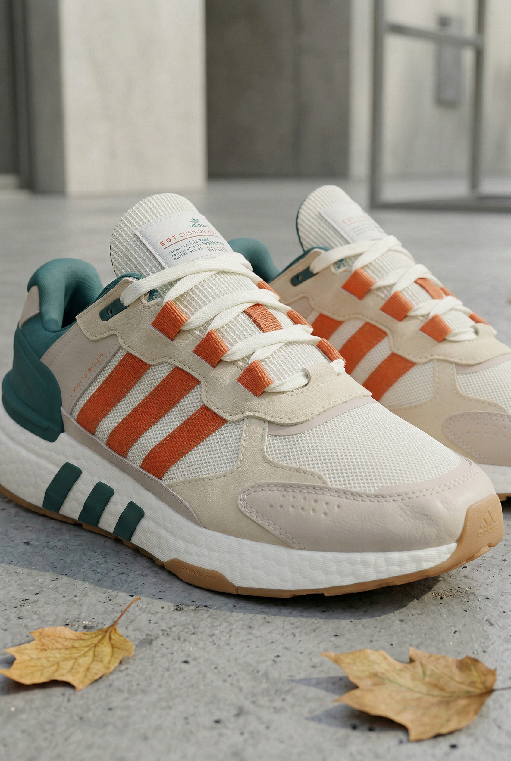 ADIDAS EQUIPMENT