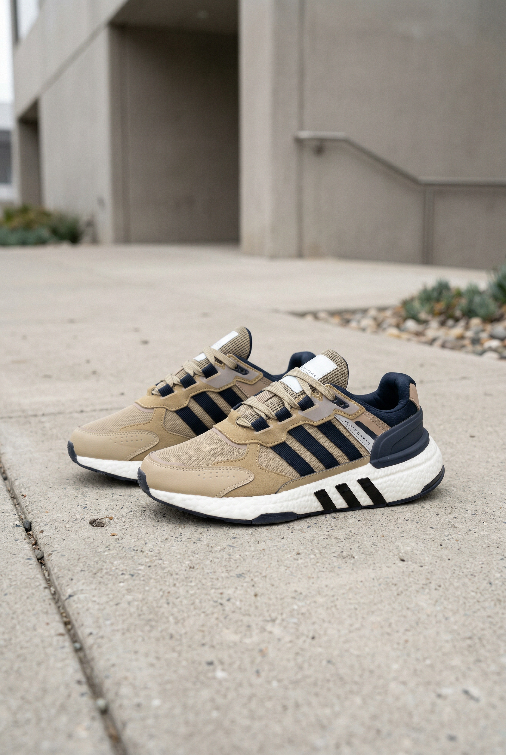 ADIDAS EQUIPMENT