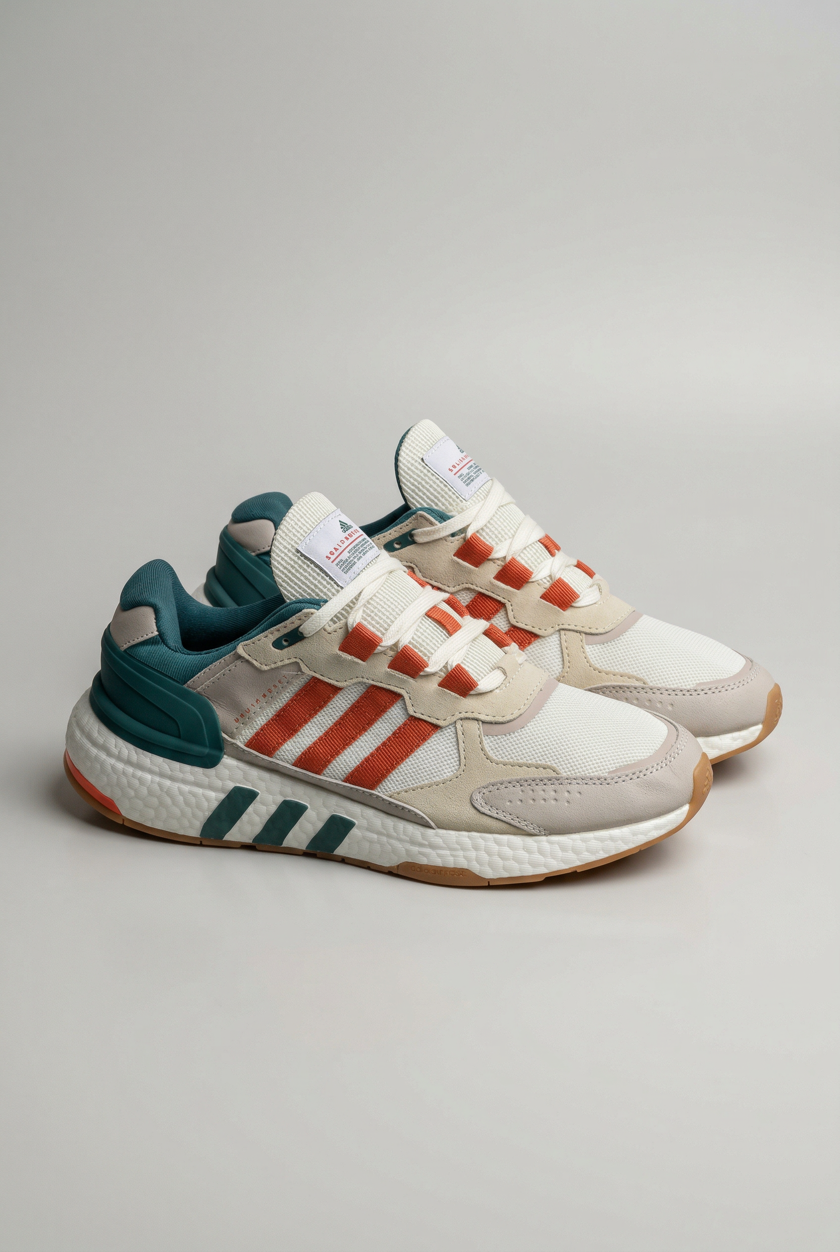 ADIDAS EQUIPMENT