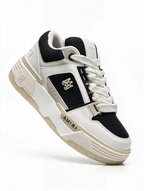 AMIRI CLASICA BLANCA NEGRA