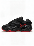 NIKE NOCTA NEGRA ROJA