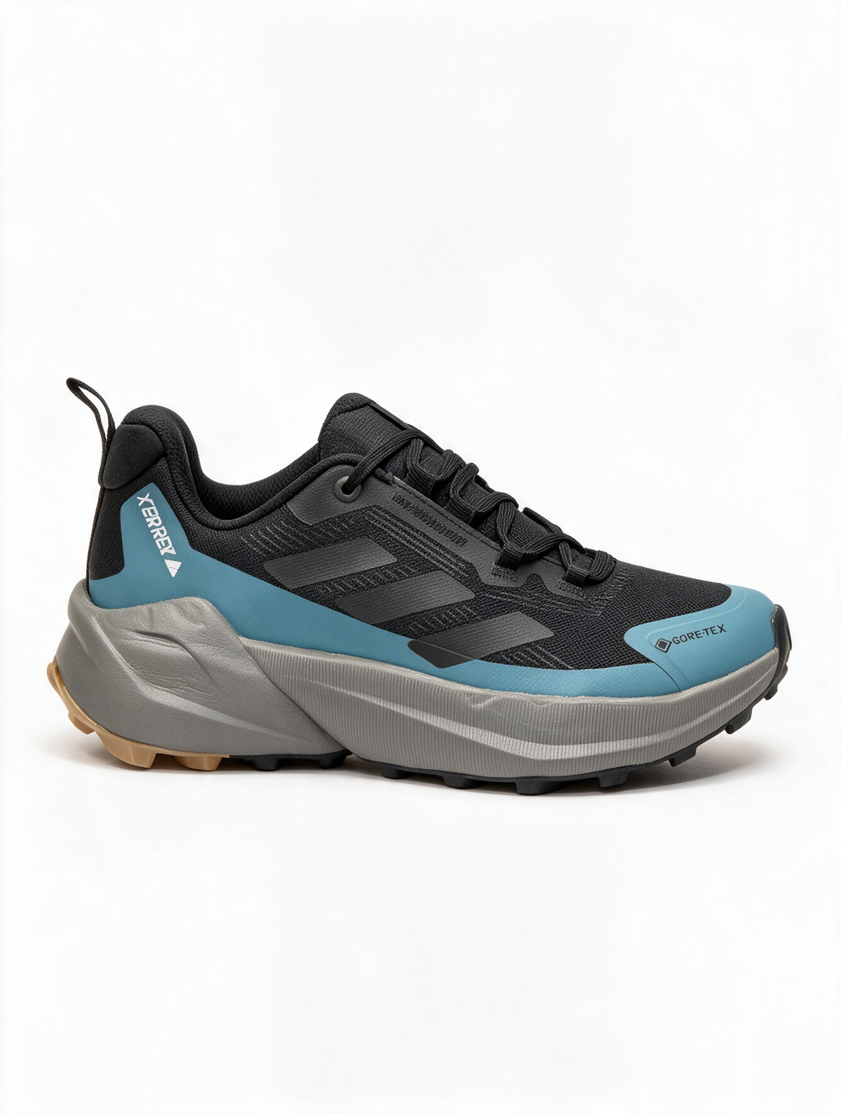 ADIDAS TERREX NEGRA AZUL