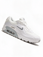 NIKE AIR MAX 90 BLANCA GRIS