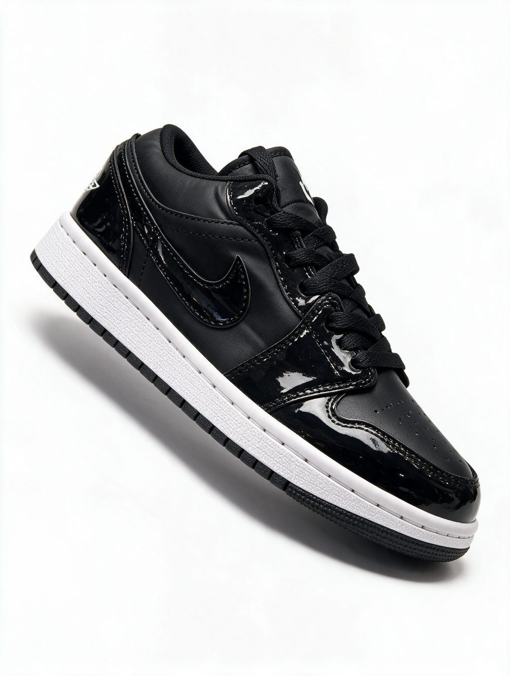 NIKE SB CHAROL NEGRA
