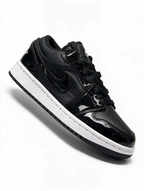 NIKE SB CHAROL NEGRA