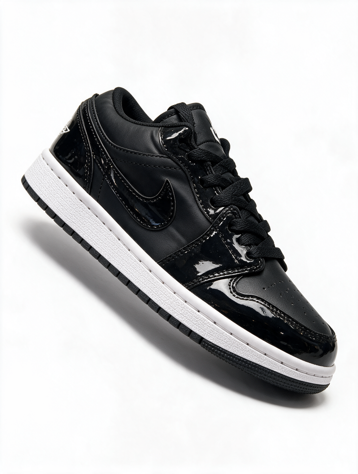 NIKE SB CHAROL NEGRA