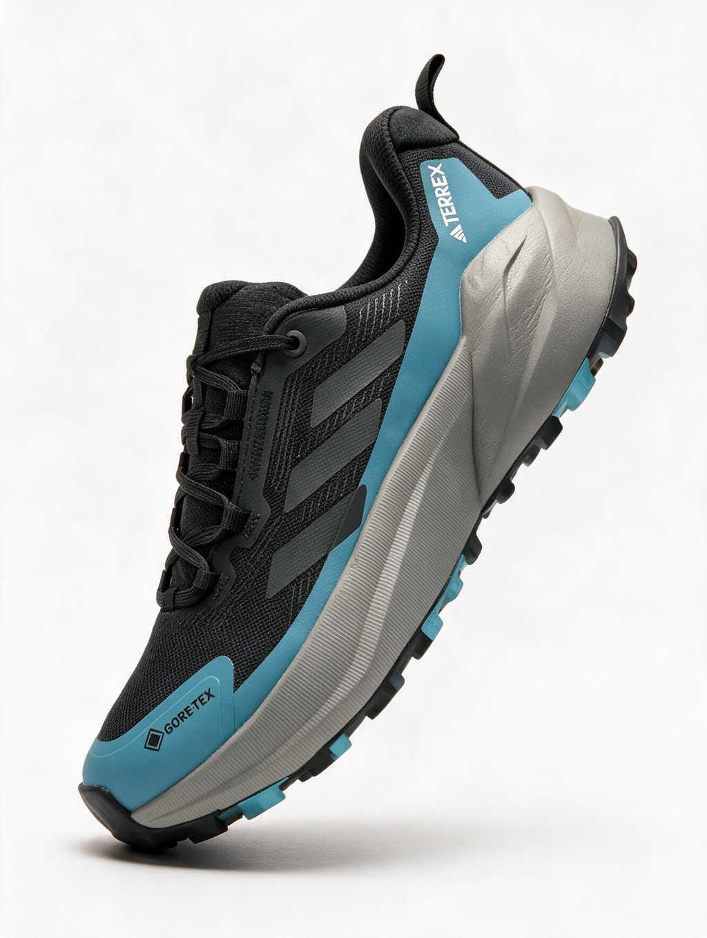 ADIDAS TERREX NEGRA AZUL