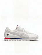 PUMA ROMA BMW BLANCA