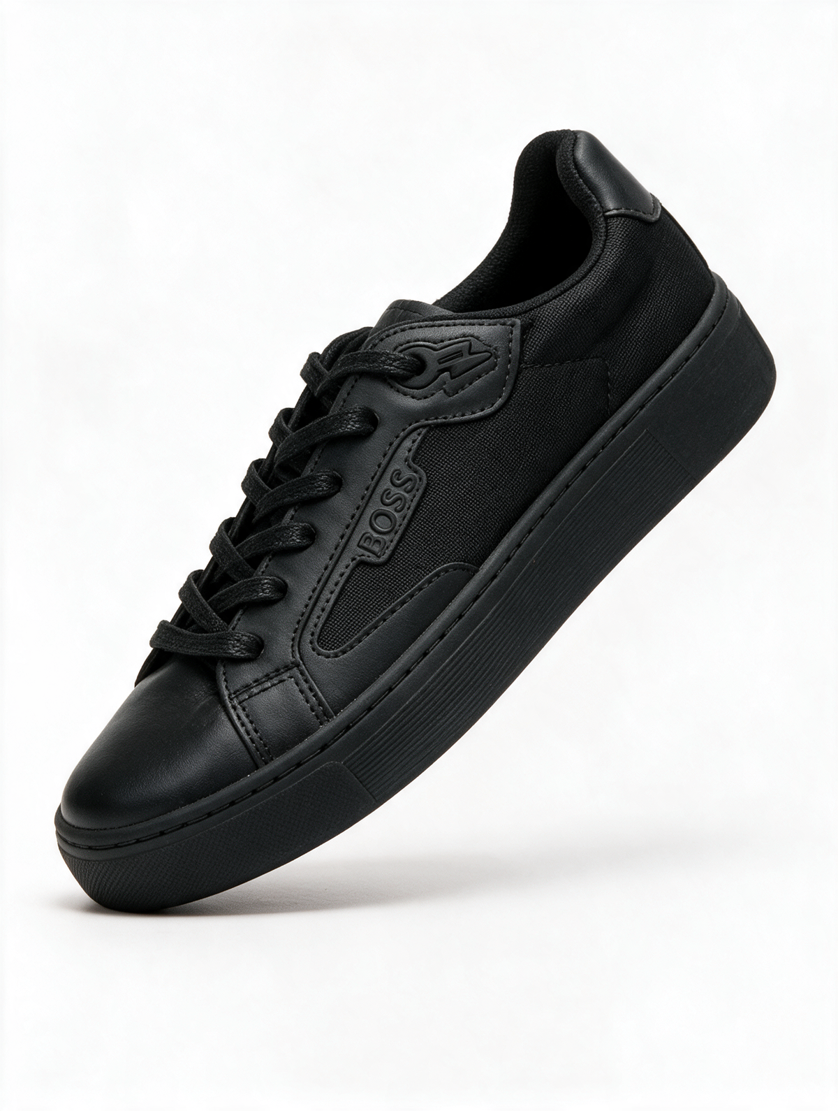 HUGO BOSS TABLA NEGRA