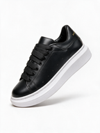 ALEXANDER MCQUEEN NEGRA