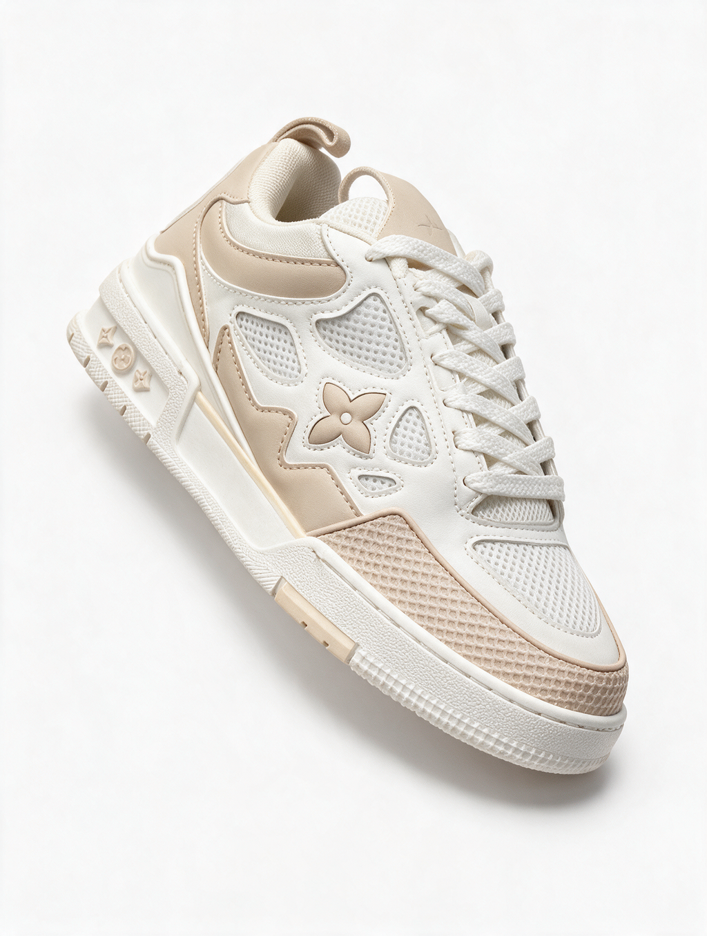 LOUIS VUITTON BEIGE