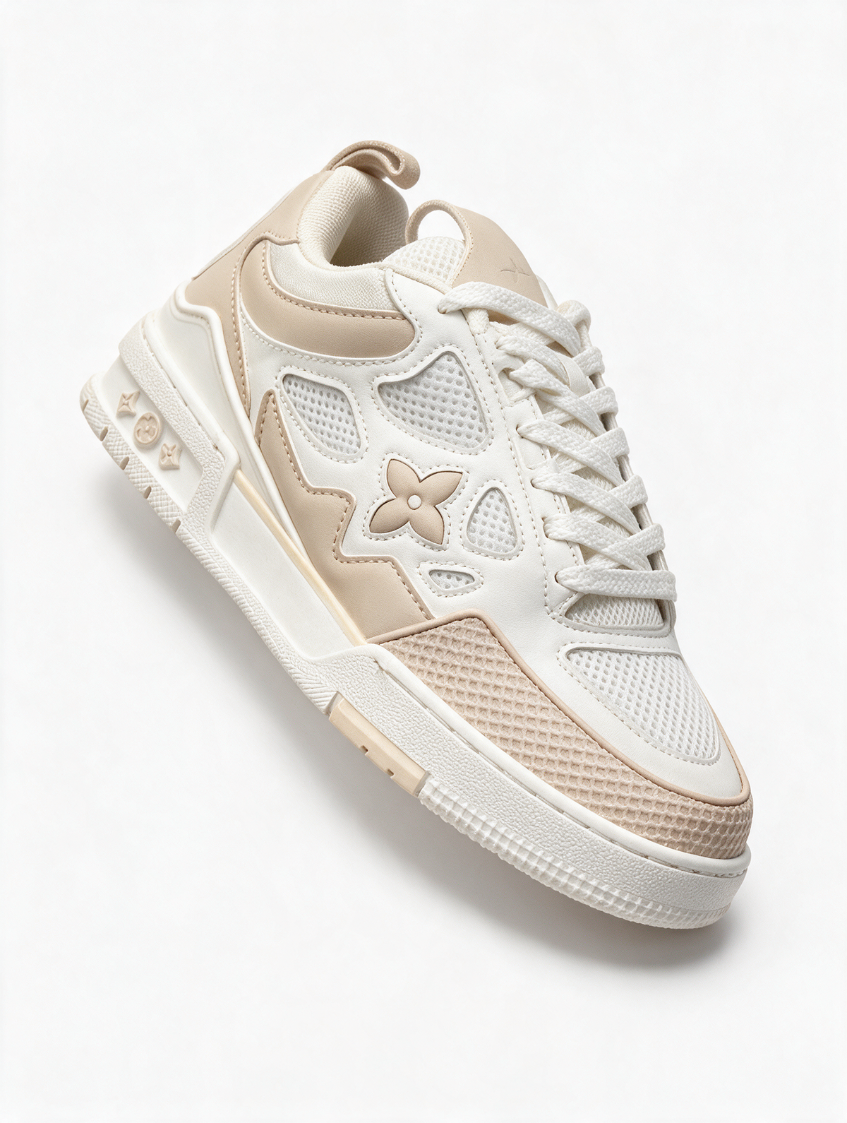 LOUIS VUITTON BEIGE