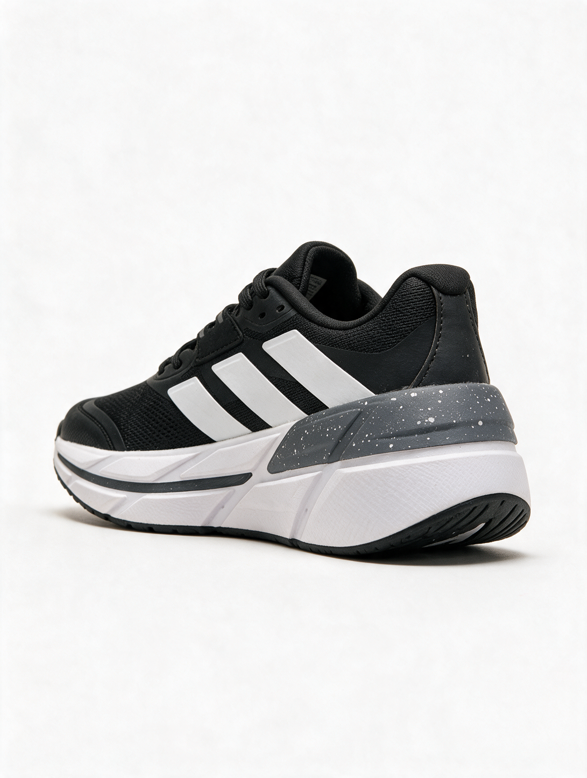 ADIDAS ADISTAR NEGRA