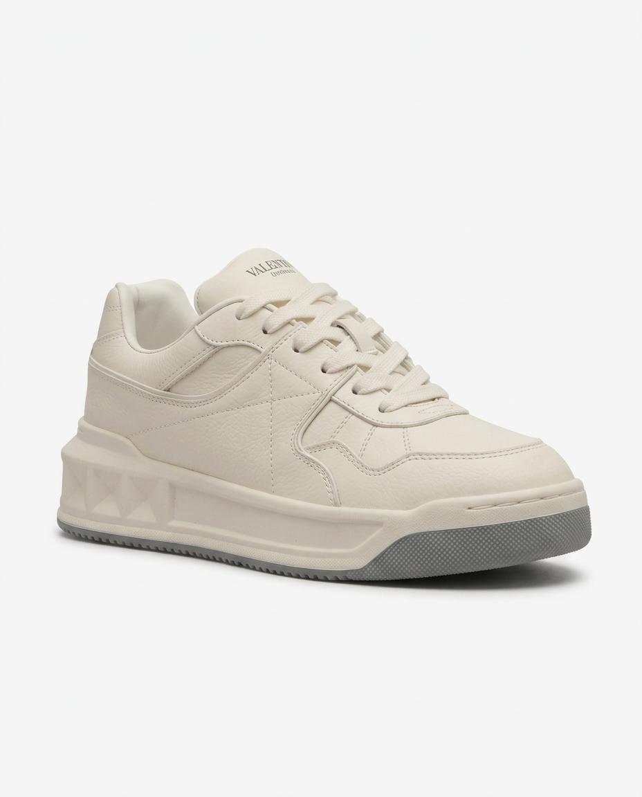 VALENTINO BLANCA GRIS