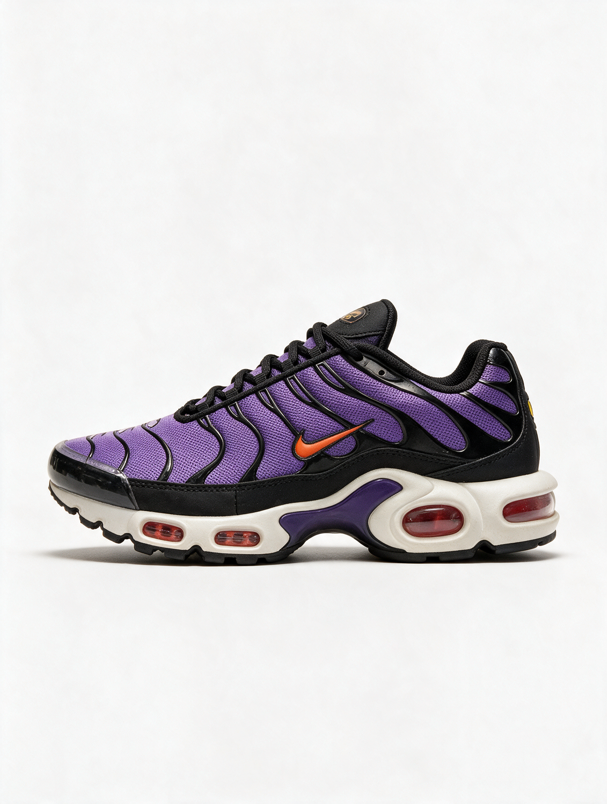 NIKE TN MORADA