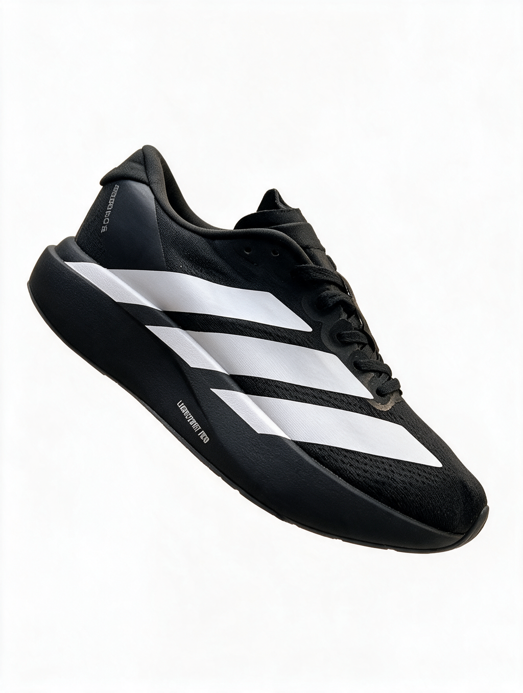 ADIDAS ADIZERO NEGRA